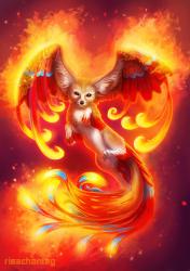 Profile: PhoenixFoxTail