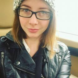 User Profile: adavidson