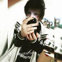 Profile: goshurcute