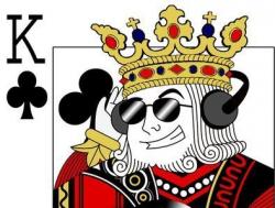 Profile: King0fclubs