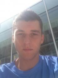 Profile: CallmePat