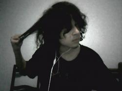 User Profile: heyimbernard