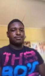 User Profile: RonaldMunodawafa1993