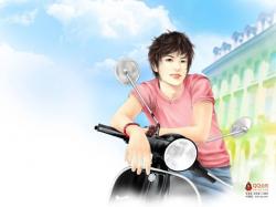 User Profile: lovingWings94