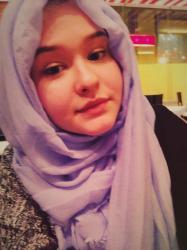 Profile: Dania971