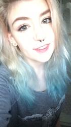 Profile: PeachyAbs