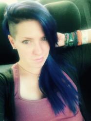 User Profile: Charrlee