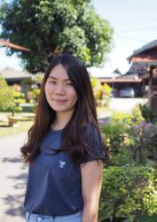 User Profile: Scrump