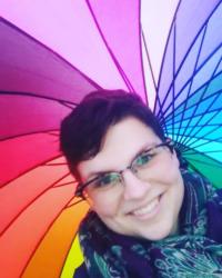 User Profile: NaomiR