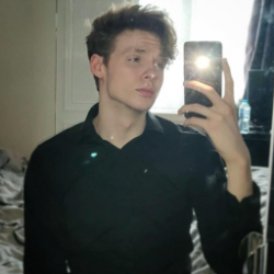 User Profile: TheWonderKid