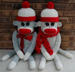 User Profile: SockMonkey25