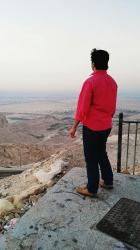 User Profile: EmpatheticNerd
