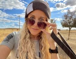 Profile: Rhiannon89