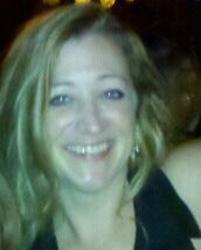 User Profile: Christina