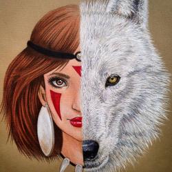User Profile: TheArcticFox
