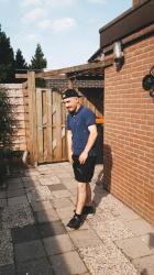 User Profile: Risenoutofash