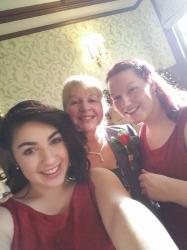 User Profile: RachelJade