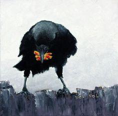 User Profile: WaltzingRavens