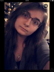 User Profile: caitlinwick99