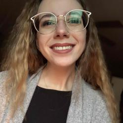 Profile: Nightshade262