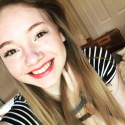 Profile: Alexandra96x