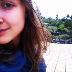 User Profile: Euphoria25