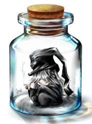 Profile: TheMadKing