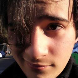 User Profile: WhiteCrayon