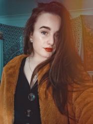 Profile: Nostalgicwonder