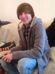 Profile: JackCarterr