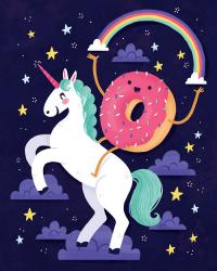 Profile: UnicornInspiration98