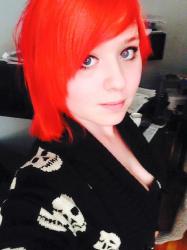 Profile: BethyBoo