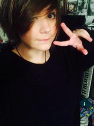 Profile: supportiveKitten