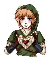 User Profile: Zelda64