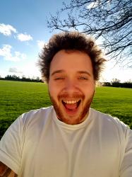 Profile: callum556