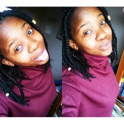 Profile: Bulelo