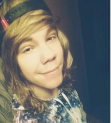 User Profile: HopeIsAWakingDream20