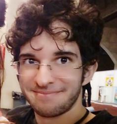 User Profile: Haniel