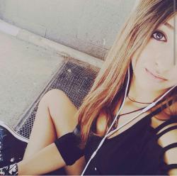User Profile: rainwoman