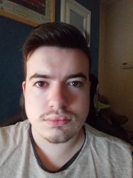 User Profile: Jack
