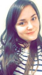 User Profile: GracieMc7