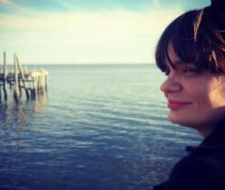 User Profile: IrisBean