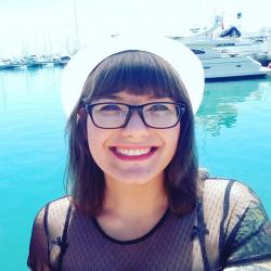 Profile: Kanemawhite
