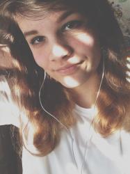 Profile: heidimarie123
