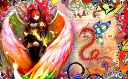 Profile: MythicMaeru