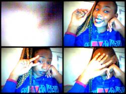Profile: Queen214