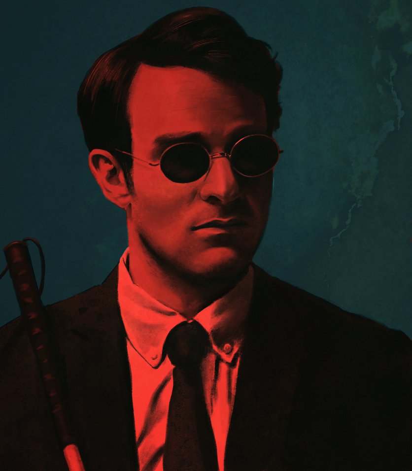 Profile: MatthewMurdock