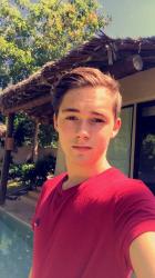 Profile: JustMeAndYou