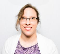 User Profile: TerriE