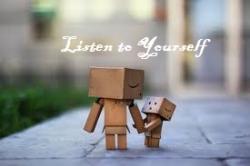 User Profile: ListenToYourself